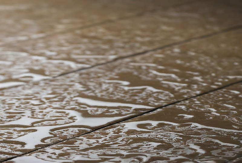 Waterproof Flooring