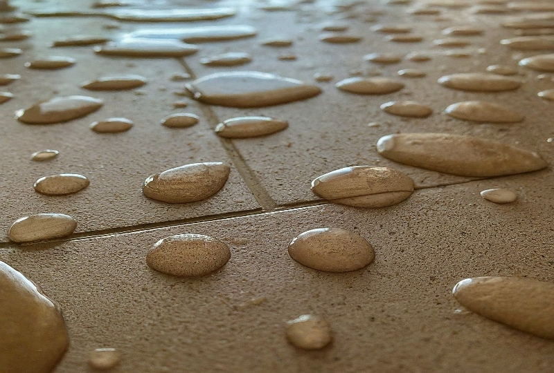 Waterproof Flooring