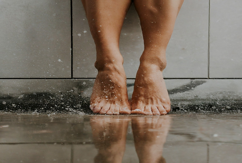 Waterproof Flooring
