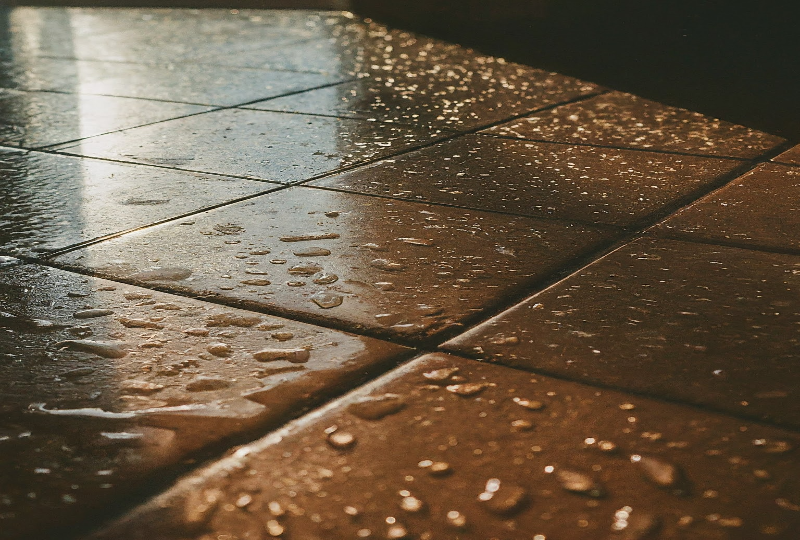 Waterproof Flooring