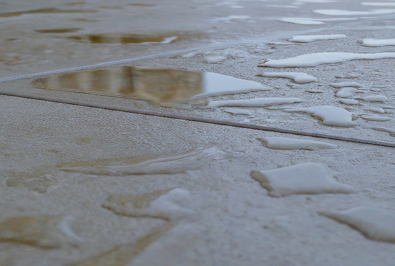 Waterproof Flooring