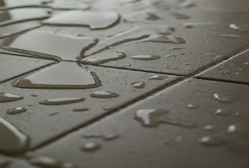 Waterproof Flooring