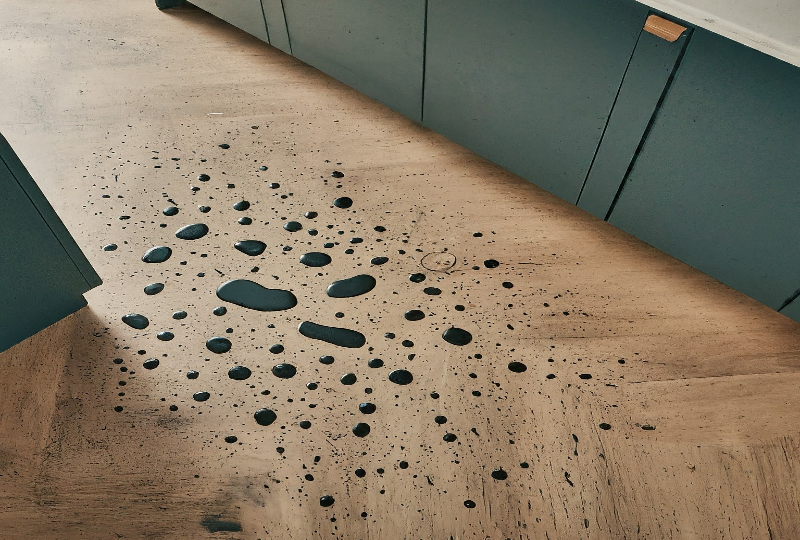 Waterproof Flooring