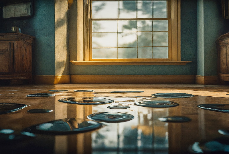 Waterproof Flooring