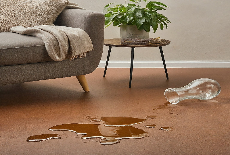 Waterproof Flooring