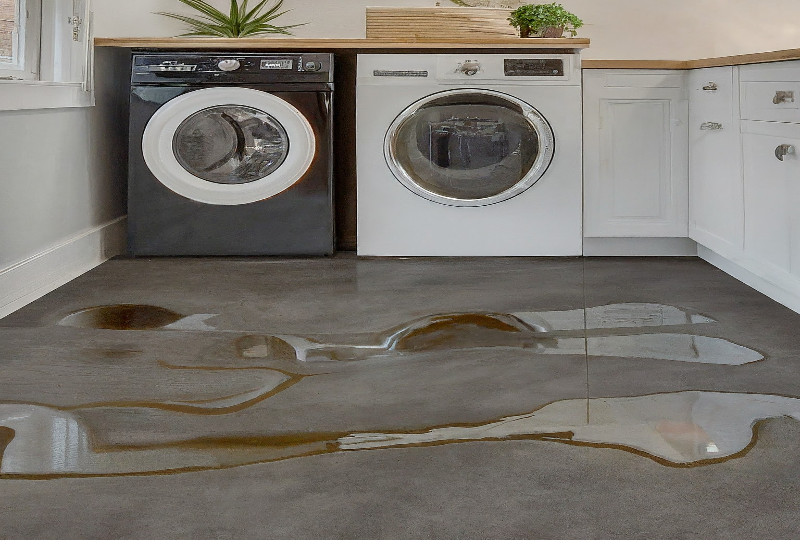 Waterproof Flooring