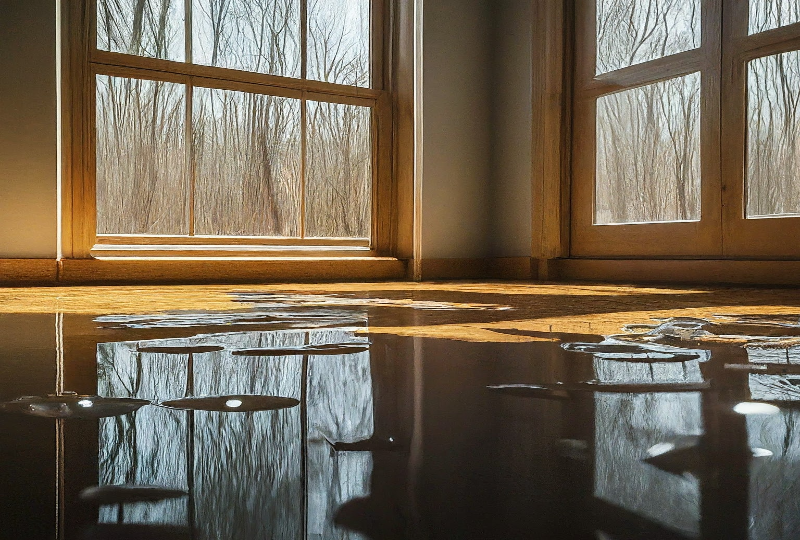 Waterproof Flooring