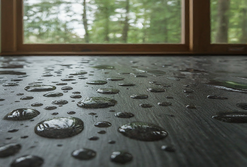 Waterproof Flooring