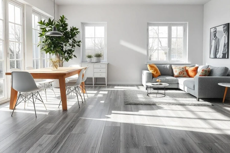What Is SPC Flooring? A Fun Guide to the Latest Flooring Trend