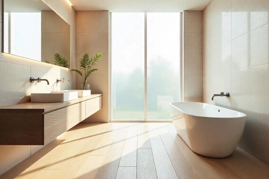What Is a Floating Floor? Everything You Need to Know