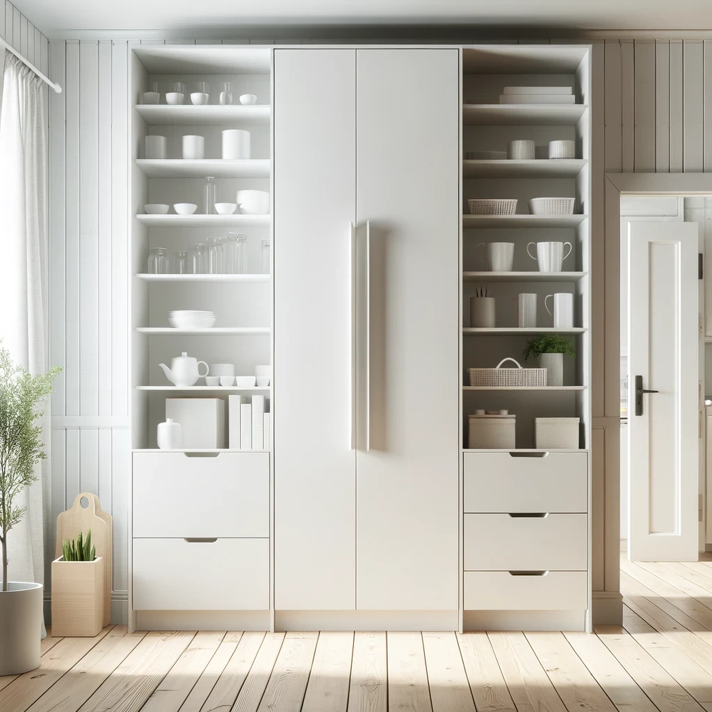 Cabinets