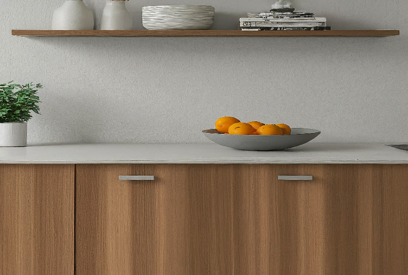 Laminate Flooring