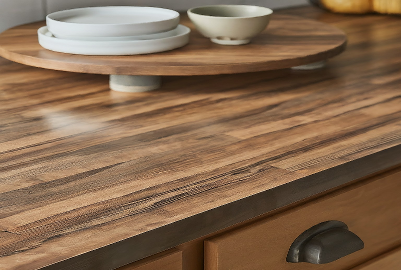 Laminate Flooring