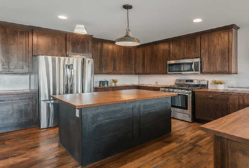 Laminate Flooring
