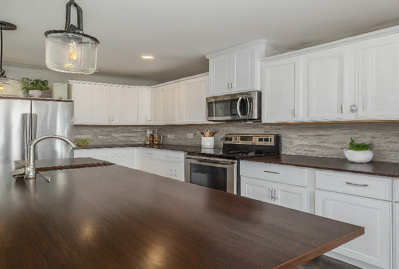 Laminate Flooring