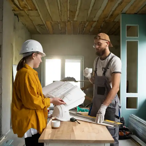 home renovation planning