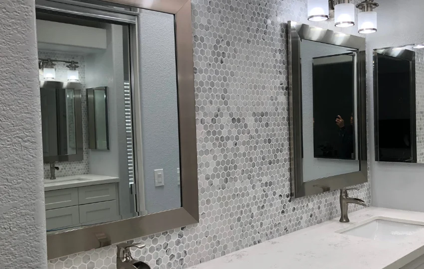 home renovation