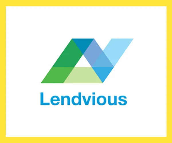 lendvious Logo innovative kfs