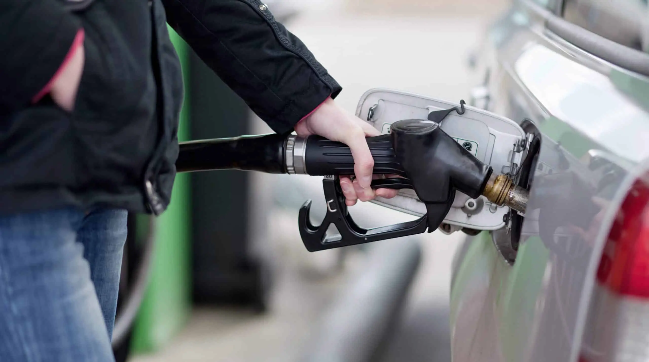 How Can I Tell if My Fuel Pump Is Bad
