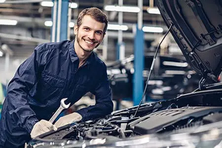 engine-service