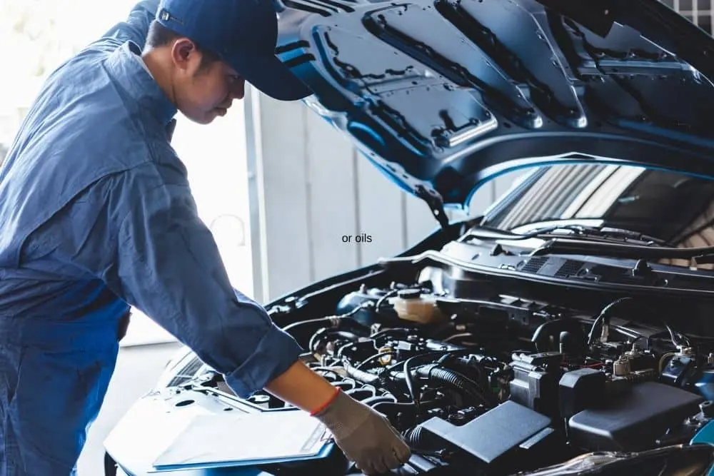 Poor Maintenance Can Make Your Engine Overheat All the Time
