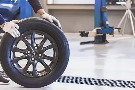 tire-services