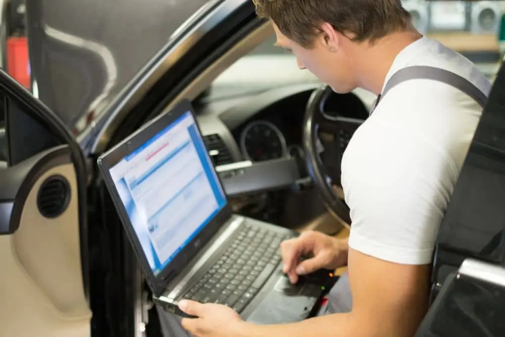Vehicle Diagnostics Help Find Hidden Problems