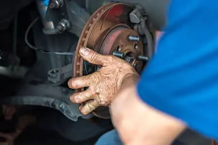 brake-repair