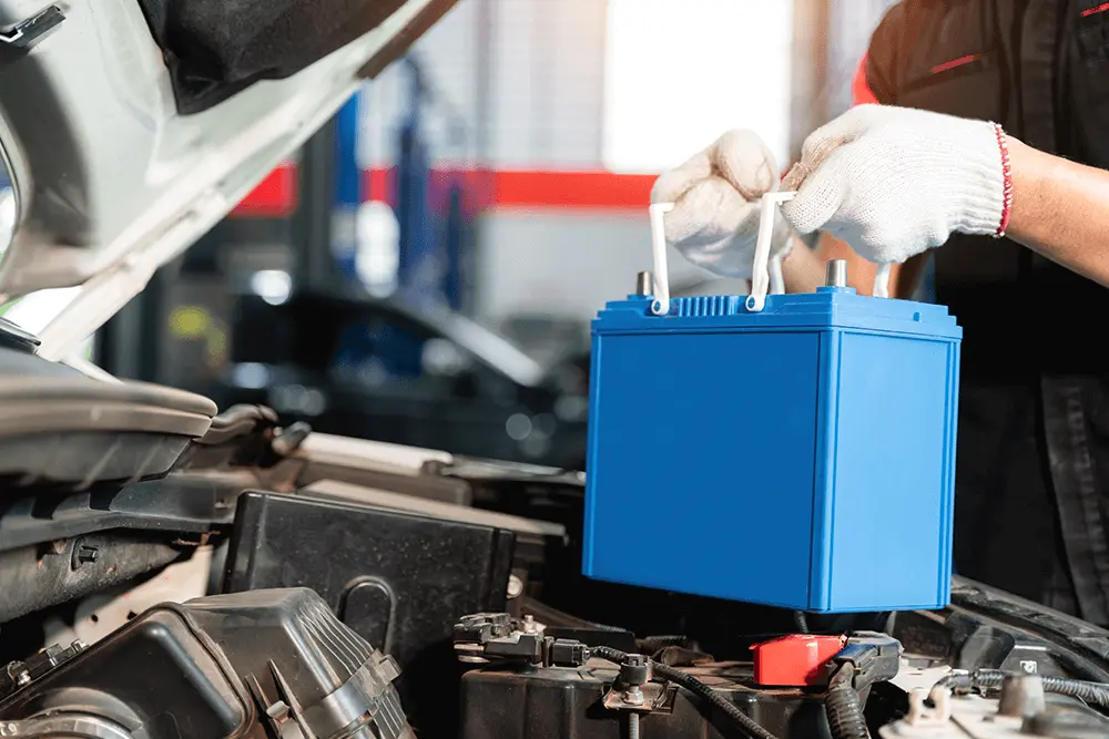 How Long Will My Car’s Battery Last?