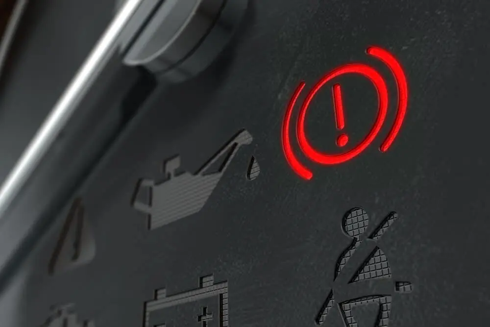 Brake Failure Signs You Should Never Ignore