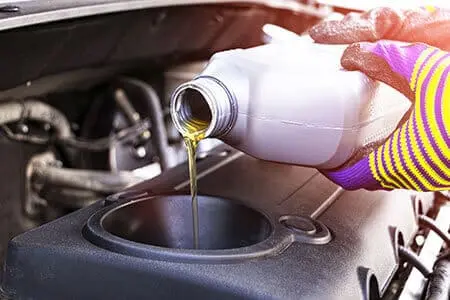 oil-change