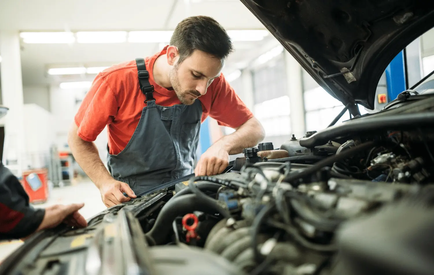 When Should I Get a Second Opinion on Auto Repairs