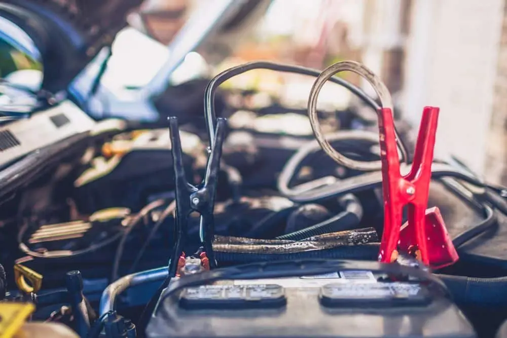 When to Get Your Car Battery Replaced