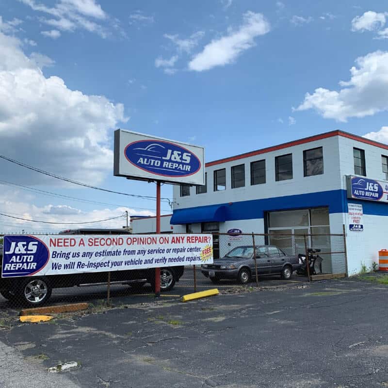 auto repair