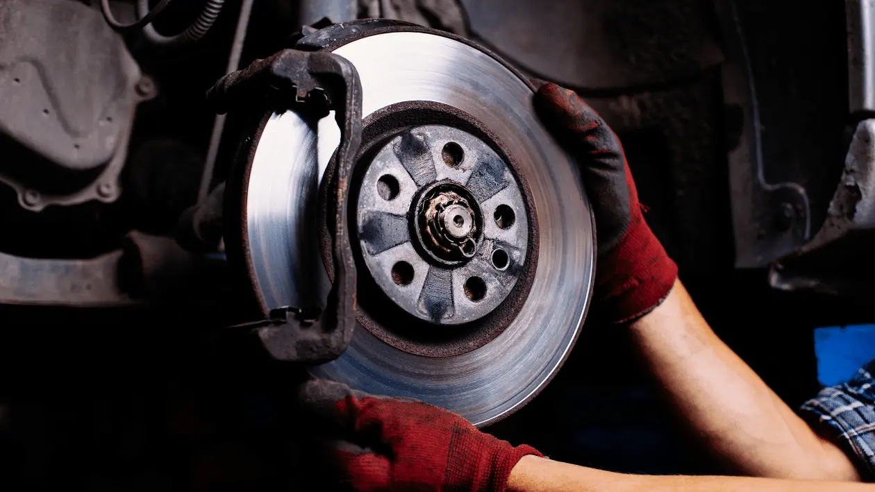 brake system