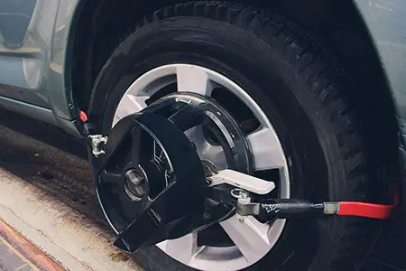 wheel alignment