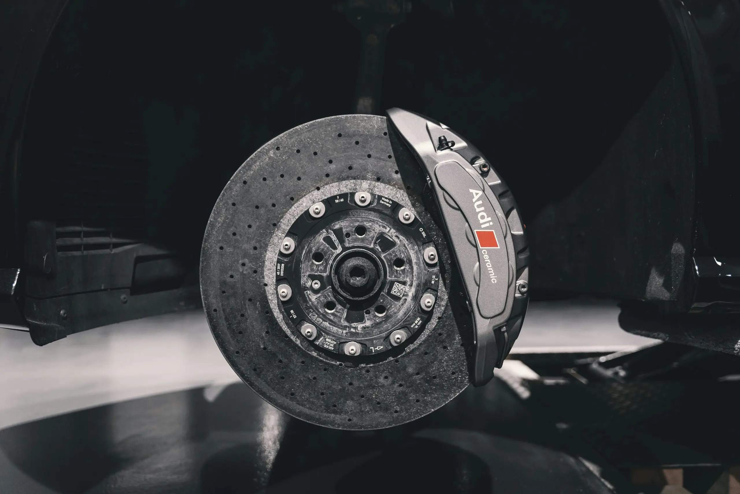 brake services