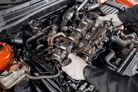 Engine Repair