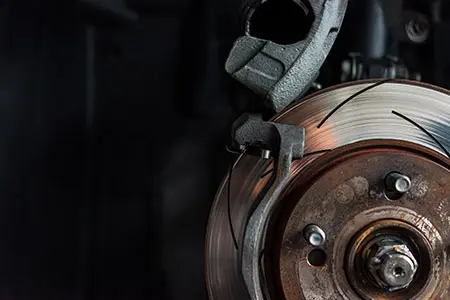 Brake Repair