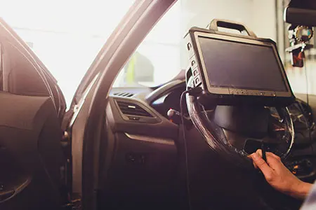 Inspections & Diagnostics