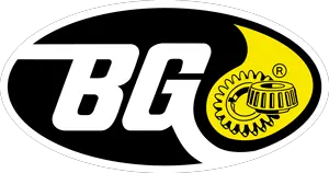 bg logo