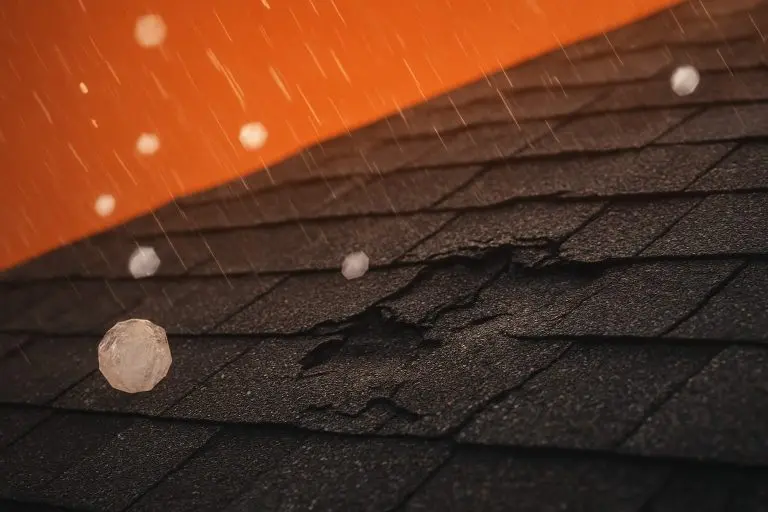 Roof Hail Damage Versus Wind Damage: Key Differences 2026