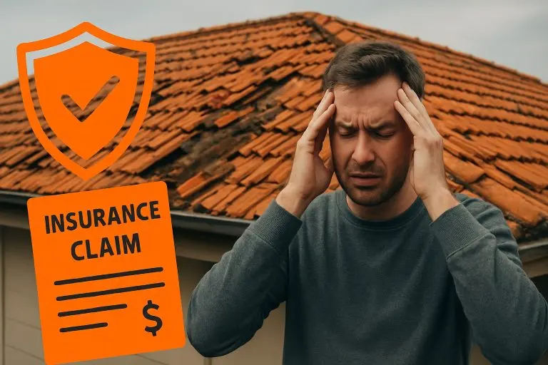 Insurance claims on roofs the essential guide