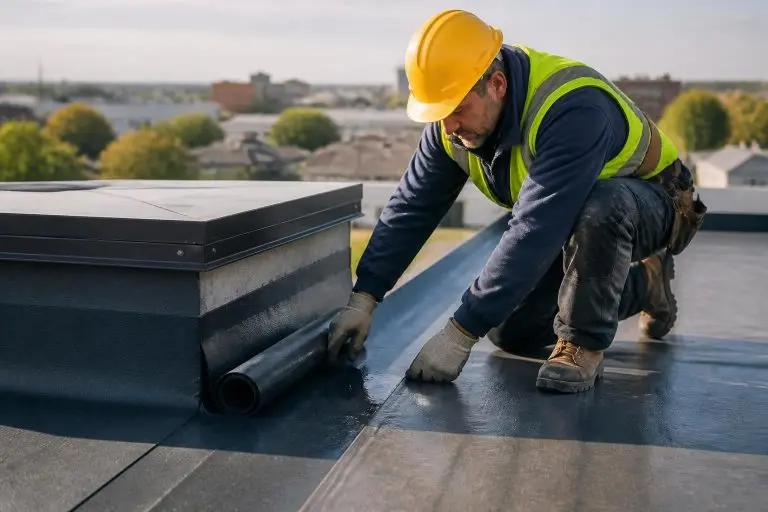 Roof Repairs and Waterproofing: Essential Guide