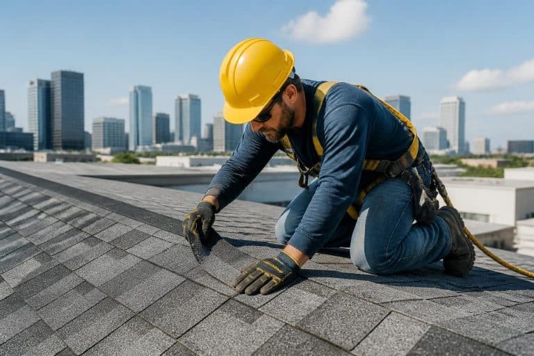 Cost for new roof pricing guide for property owners