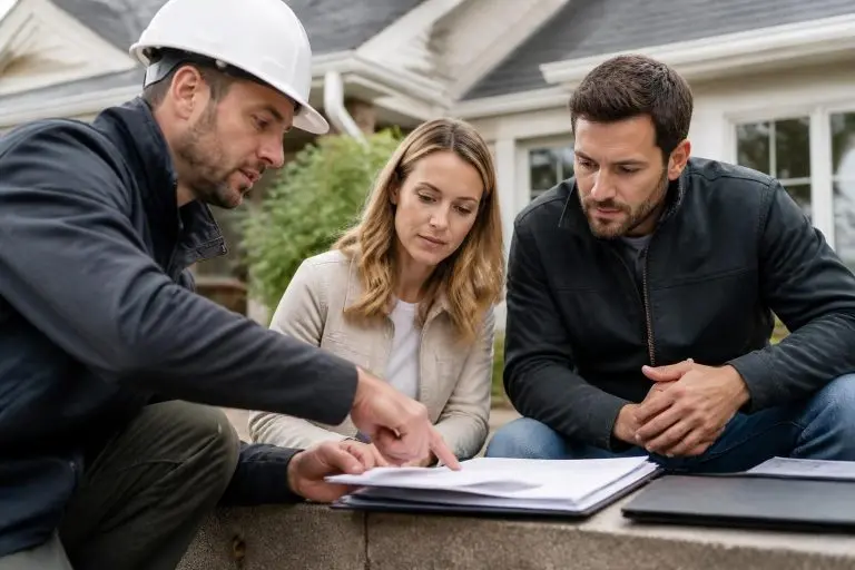 Residential Roofing Services Near Me: What to Know