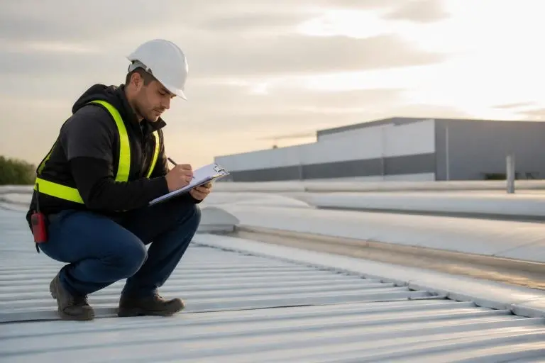 Industrial roof maintenance essential strategies