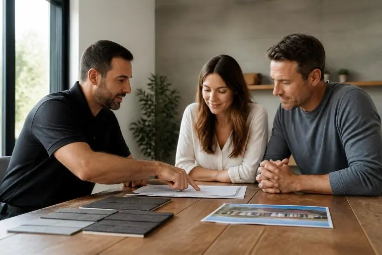 New roof near me expert guide to local replacement
