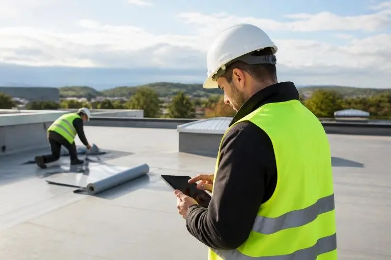 Modern Roof Company: What Sets Leaders Apart in 2026