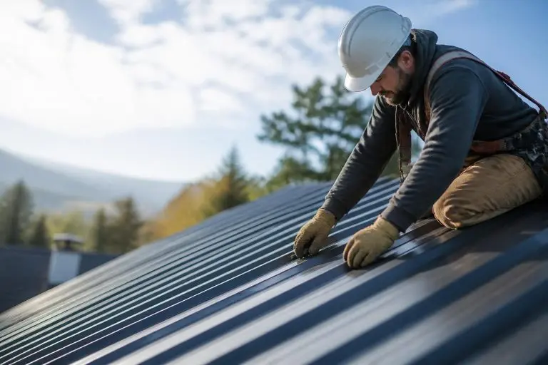 Steel Roofing Contractors Near Me: Selection Guide